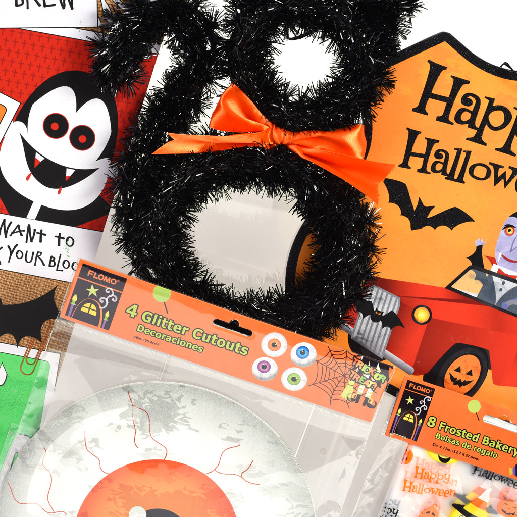 Shop Halloween Decorations Wholesale Halloween Supplies and More