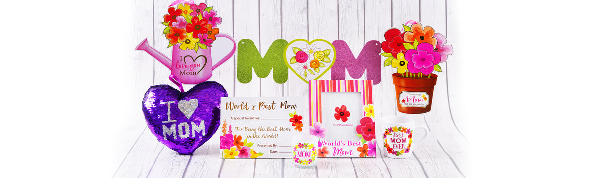 Buy Cheap Mother's Day Gifts in Bulk 
