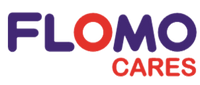 Logo from other FLOMO brands: Flomo cares