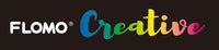 Logo from other FLOMO brands: Flomo Creative