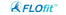 Logo from other FLOMO brands: Flo Fit
