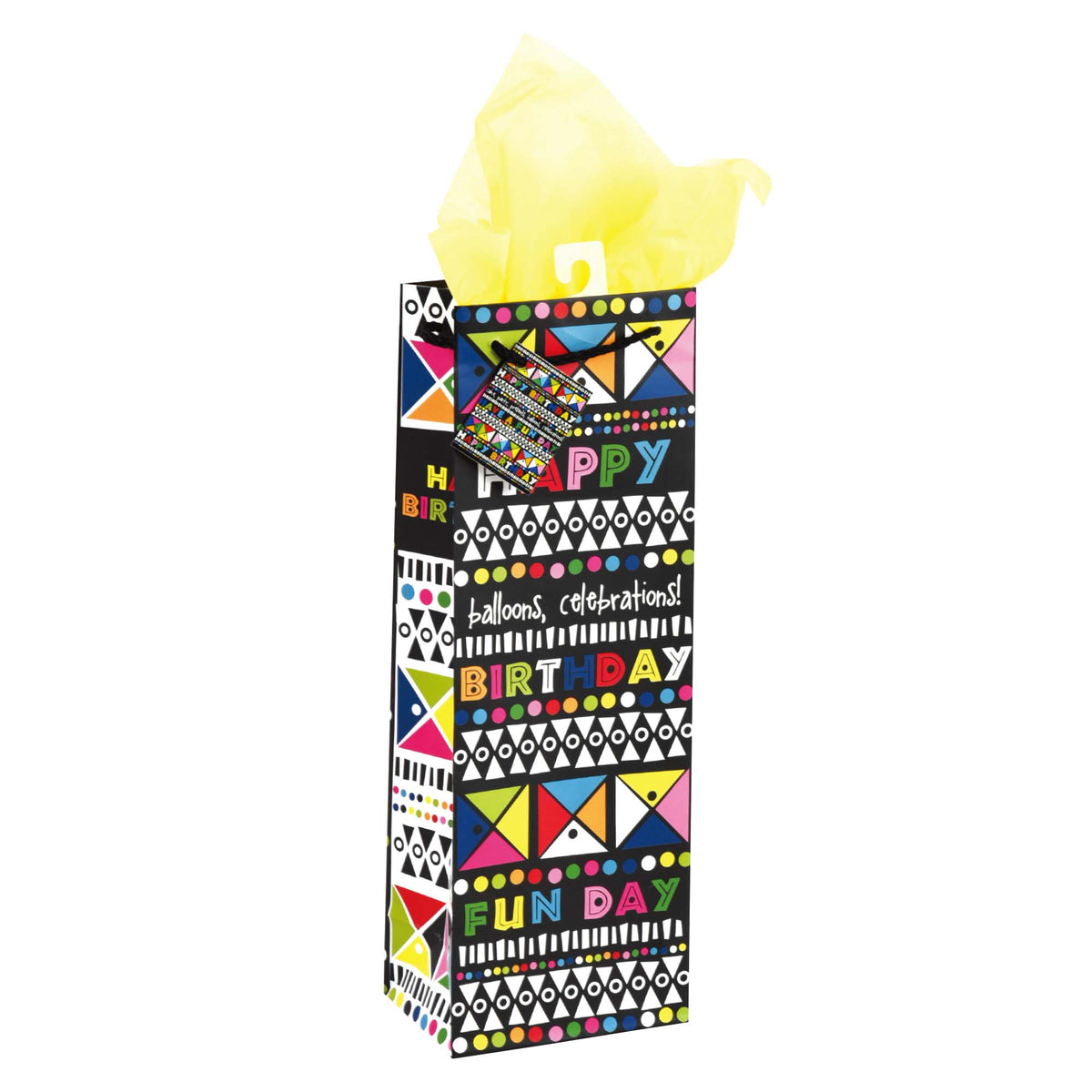Blue And Black Birthday Decorations For Men KMC2Women, Birthday