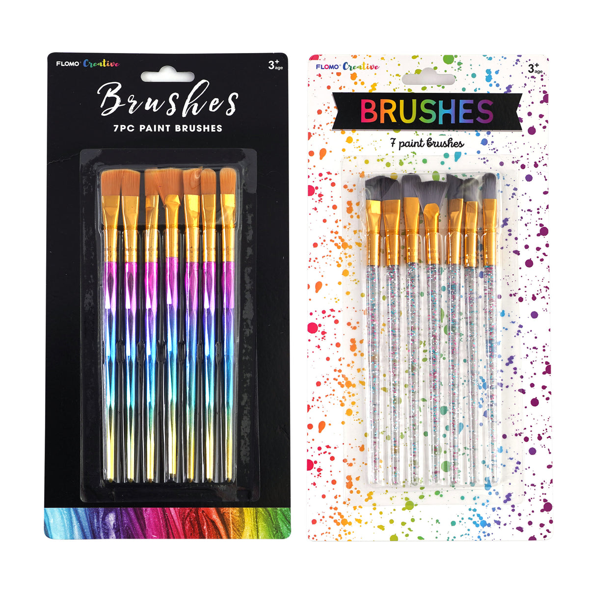 Best Acrylic Painting Brush Set, Wholesale Bulk Discount Available