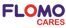 Logo from other FLOMO brands: Flomo cares