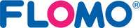 Logo from other FLOMO brands: Flomo