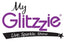 Logo from other FLOMO brands: My Glitzzie