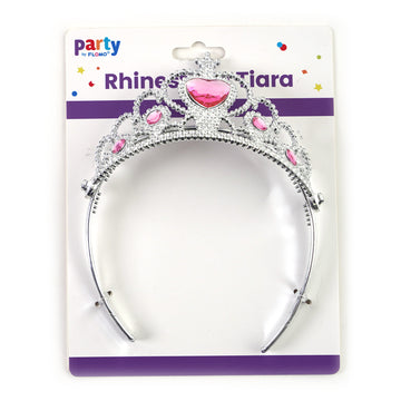 La Tiara de Strass