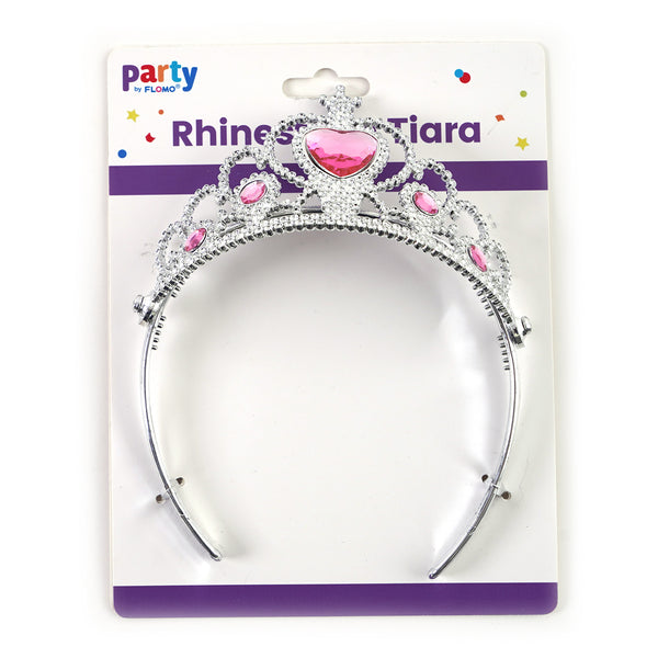 La Tiara de Strass