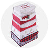 Clickable image to Gift Wrapping supplies