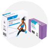 Clickable image to home fitness items