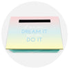 Clickable image to lap desks