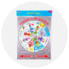 Clickable image to teacher supplies