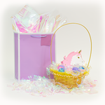 Discount tissue paper will help to dress up any gift for Easter, Valentine's Day, or birthdays!