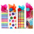 Bottle Abstract Party Printed Bag, 4 Designs