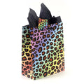 Extra Large Leopard Party Printed Bag, 4 Designs