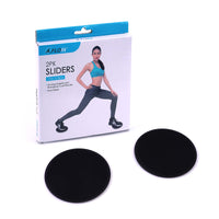 Flofit 2Pk 7" Dual Sided Sliders