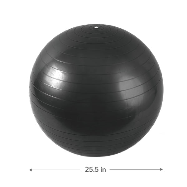 Flofit 65Cm Fitness Ball, 2 colores