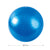 Flofit 65Cm Fitness Ball con bomba, 2 colores