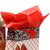 Red Gift Tissue Paper,10 Sheets