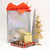 Extra Large Gift Bags, Hologram Color Shine