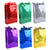 Super Giant Gift Bags, "Hologram Color Shine"