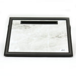 Marble Lap Desk With Slot in PDQ