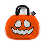 Halloween Diecut Reflective Tote Bag 13.75" X 15.5", 2 Designs