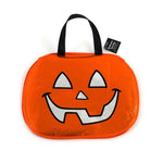 Halloween Diecut Reflective Tote Bag 13.75" X 15.5", 2 Designs