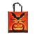 14.25" X 15.5" Bolsas de Halloween impresas sin tejer con laminación, 2 diseños