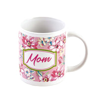 Día de la Madre 11Oz. Taza de mamá en la caja, 3 diseños