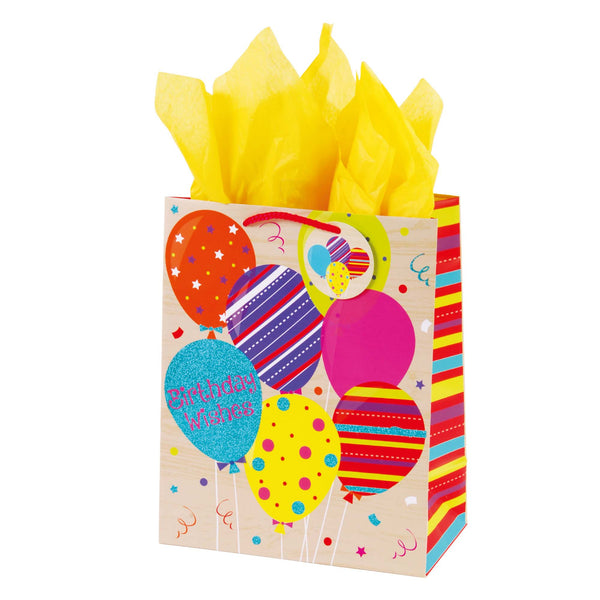 Pasteles de fiesta de cumpleaños extra grandes con acabado mate - Glitter 4 Designs