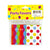 8Pcs Mini guía telefónica geométrica 3" X 2.25", 4 diseños