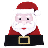 Sombrero de Santa Claus de 14.5" para la Navidad