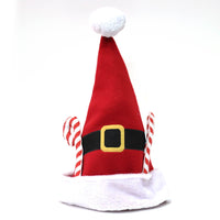 Sombrero de Navidad de 17 pulgadas