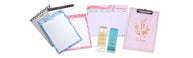 List Pads, Legal Pads & Weekly Planners