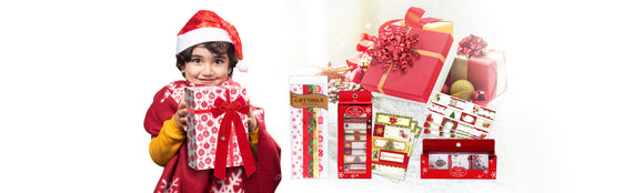 Christmas Packaging Accessories