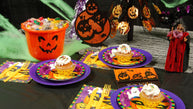 Halloween Party Items