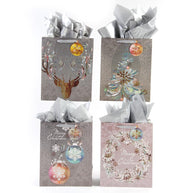 Christmas Extra Large Gift Bags