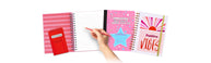 Composition Books & Notebooks