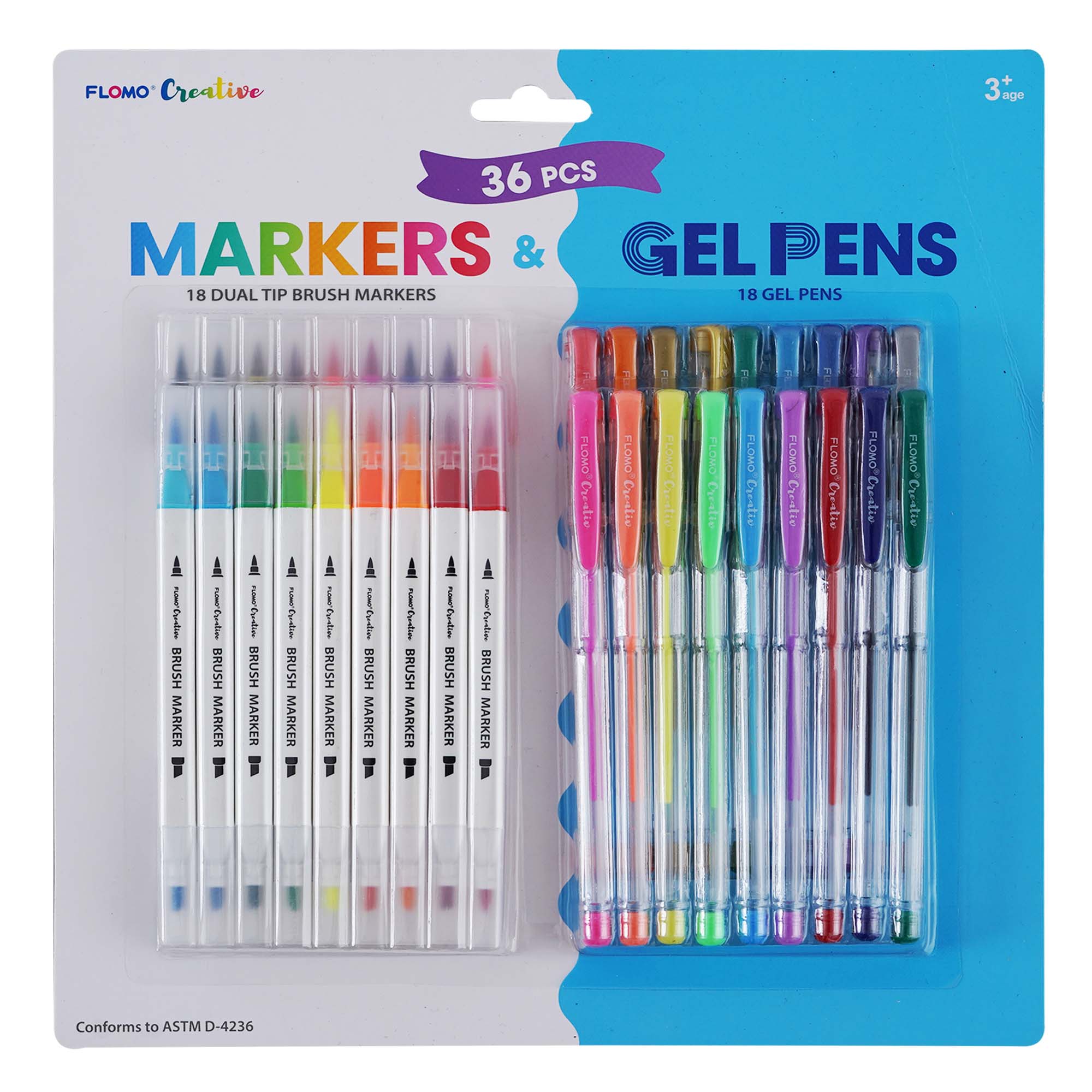 F Gel Color Gel 36 F Gel Color Gel 36