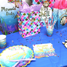 Shopify theme party photo 1