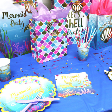 Shopify theme party photo 1