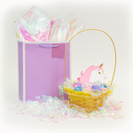 Discount tissue paper will help to dress up any gift for Easter, Valentine's Day, or birthdays!