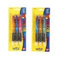 3, 4-In-1 Color Ball Pens