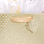 Grande (Large) Diamond Sparkle Sparkle Scallop Bag, 3 Colors Gold/Hot Pink/Silver