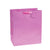 Grande (Large) Diamond Sparkle Sparkle Scallop Bag, 3 Colors Gold/Hot Pink/Silver