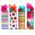 Bottle Abstract Party Printed Bag, 4 Designs