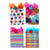 Extra Large Abstract Party Printed Bag, 4 Designs