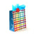 Extra Large Abstract Party Printed Bag, 4 Designs