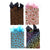 Large Leopard Party Printed Bag, 4 Designs